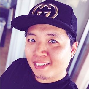 Meet your Posher, Mike